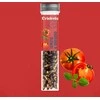 Traškūs skrudinti svirpliai "Tomato and Oregano"