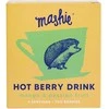 Nordic Berry Mangų ir pasiflorų tyrė MASHIE Original 4vnt.
