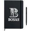 Užrašų knygutė su tušinuku "BOSAS"