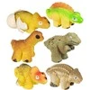 Užsiaugink MINI dinozaurą iš kiaušinio!