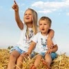 Vaikiški marškinėliai berniukams "Little bear"