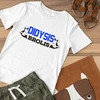 Vaikiški marškinėliai "Didysis brolis"
