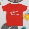 Vaikiški marškinėliai "Jonukas"