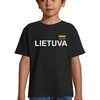 Vaikiški marškinėliai "Lietuva"