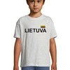 Vaikiški marškinėliai "Lietuva"