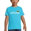 Vaikiški marškinėliai "Lietuva"