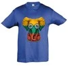 Vaikiški marškinėliai "Lithuanian baby elephant"