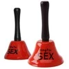 Varpelis "Ring for SEX"