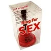 Varpelis "Ring for SEX"