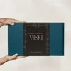 Viskio gaminimo rinkinys