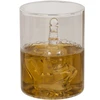 Viskio taurė „Middle Finger“, 350 ml
