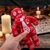 Voodoo lėlė "Bad Boss"