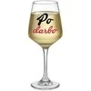 Vyno taurė "Po darbo" (400ml)