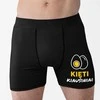 Vyriški apatiniai "Kieti kiaušiniai"
