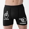 Vyriški apatiniai "Legenda"
