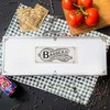 XL Barbekiu rinkinys "Barbekiu meistro įrankiai"