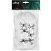 Boland Party Partners B.V. XL Helovino voratinklis (baltas) (100g.)
