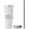 XL termopuodelis "Girl boss" (1200ml)