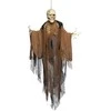XXL Dekoracija "Creepy Mummy" (160cm)