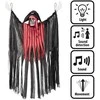 XXL Dekoracija "Laughing pirate" (160cm)
