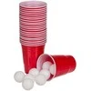 Žaidimas "Beer pong"