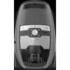 Dulkių siurblys Miele Blizzard CX1 Cat & Dog Flex Graphite pilkas PowerLine