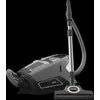 Dulkių siurblys Miele Blizzard CX1 Cat & Dog Flex Graphite pilkas PowerLine