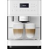 Kavos aparatas Miele CM 6160 Lotoso balta