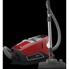 Dulkių siurblys Miele Blizzard CX1, Raudonas