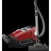 Dulkių siurblys Miele Blizzard CX1, Raudonas