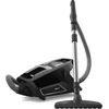 Dulkių siurblys Miele Blizzard CX1 Flex Parquet Obsidian juodas