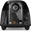 Dulkių siurblys Miele Blizzard CX1 Flex Parquet Obsidian juodas