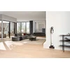Dulkių siurblys Miele Triflex HX3, baltos spalvos