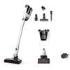 Dulkių siurblys Miele Triflex HX3, baltos spalvos