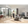 Dulkių siurblys Miele Triflex HX3 Cat &amp; Dog, juodos spalvos