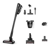 Dulkių siurblys Miele Triflex HX3 Cat &amp; Dog, juodos spalvos