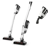 Dulkių siurblys Miele Triflex HX3, baltos spalvos