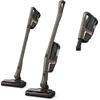 Dulkių siurblys Miele Triflex HX2 Infinity pilkas 125 Gala Edition