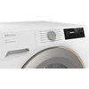 Džiovyklė Miele TK717IWP EU1 LW