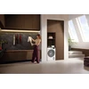 Džiovyklė Miele TK717IWP EU1 LW