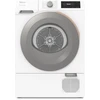 Džiovyklė Miele TK717IWP EU1 LW