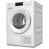 Džiovyklė Miele TSD643 WP, 9 kg