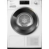 Džiovyklė Miele TWL680 WP