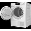 Džiovyklė Miele TWL680 WP