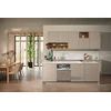 Įmontuojama indaplovė Miele G 7080 SCVi