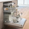 Įmontuojama indaplovė Miele G 7080 SCVi
