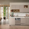Įmontuojama indaplovė Miele G 7760 SCVi AutoDos, Obsidiano juoda