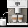 Kavos aparatas Miele CM 7550 briliantinis kirvis A*
