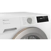 Skalbimo mašina Miele WK770QWCS EU1 LW