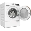 Skalbimo mašina Miele WK770QWCS EU1 LW
